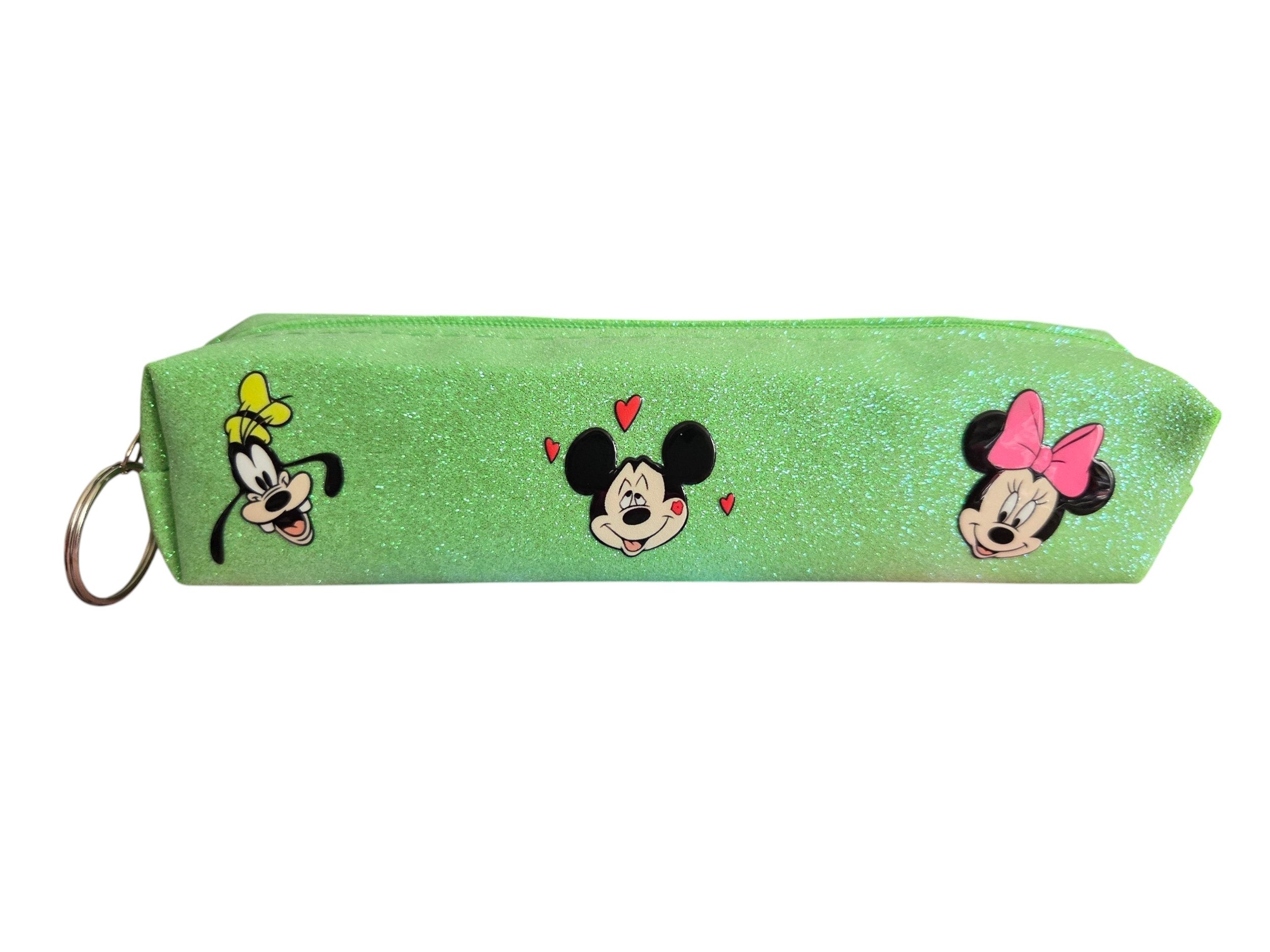Trousse Pailletée Mickey