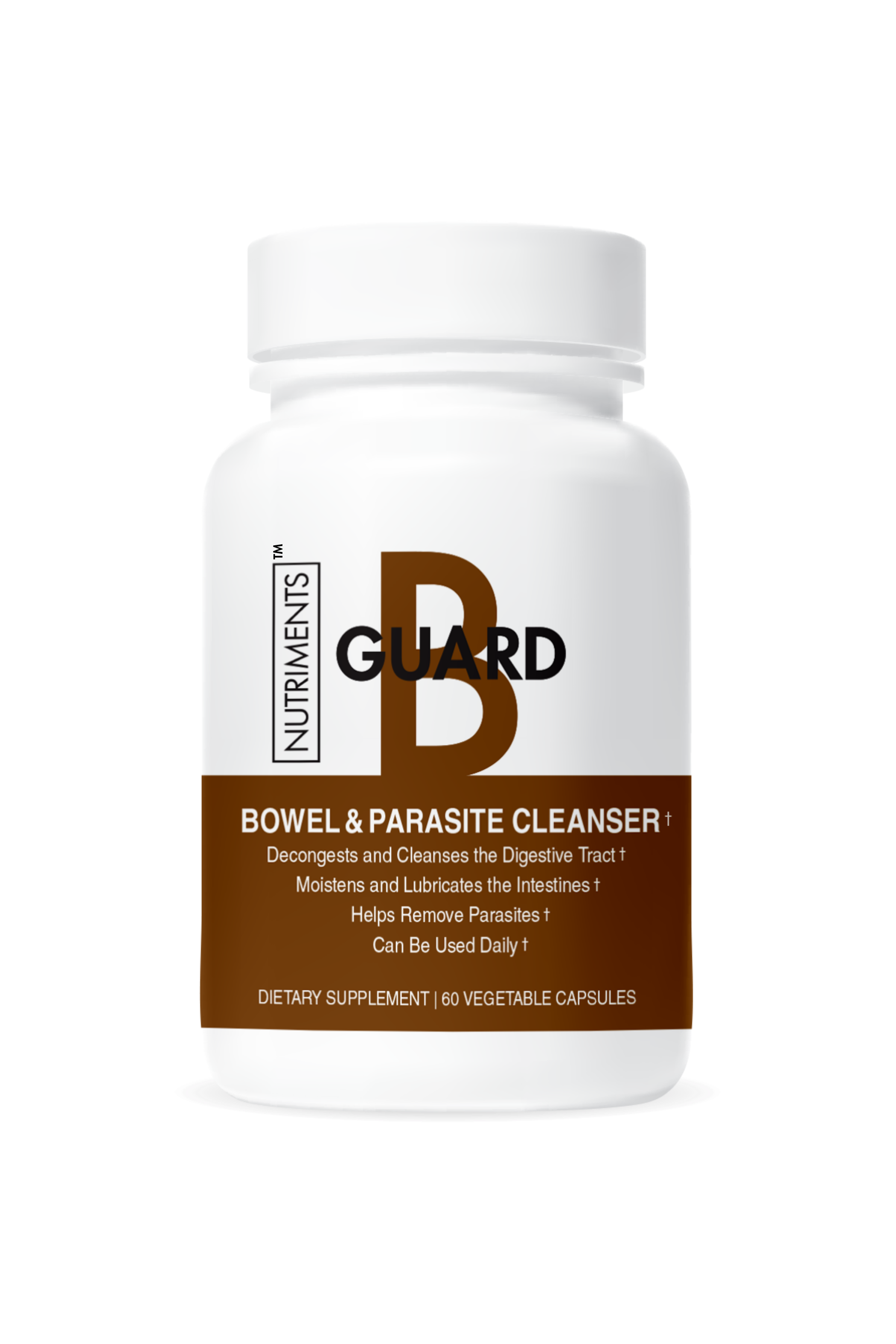 NUTRIMENTS B-GUARD