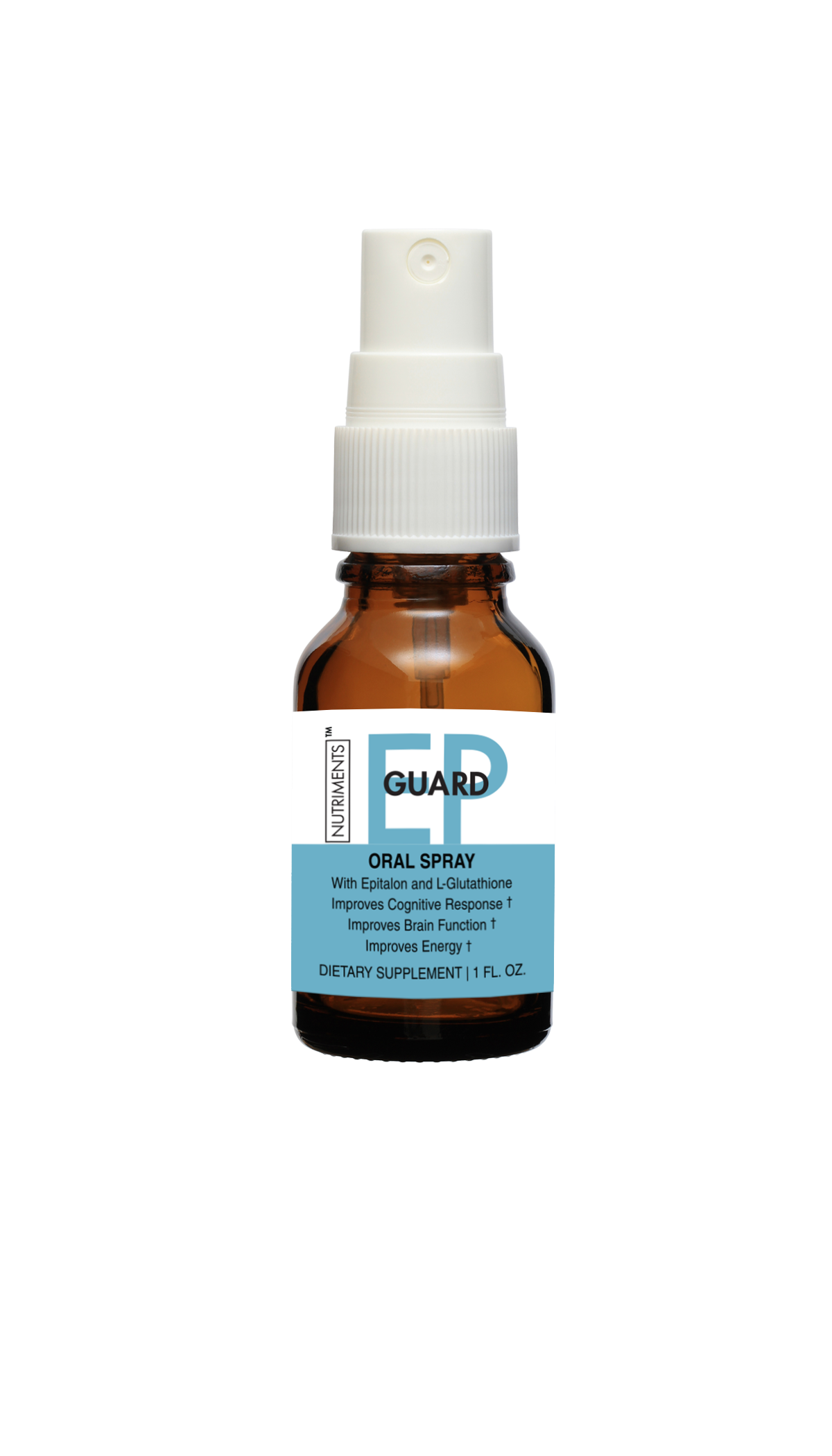 NUTRIMENTS EP-GUARD (Oral Spray)