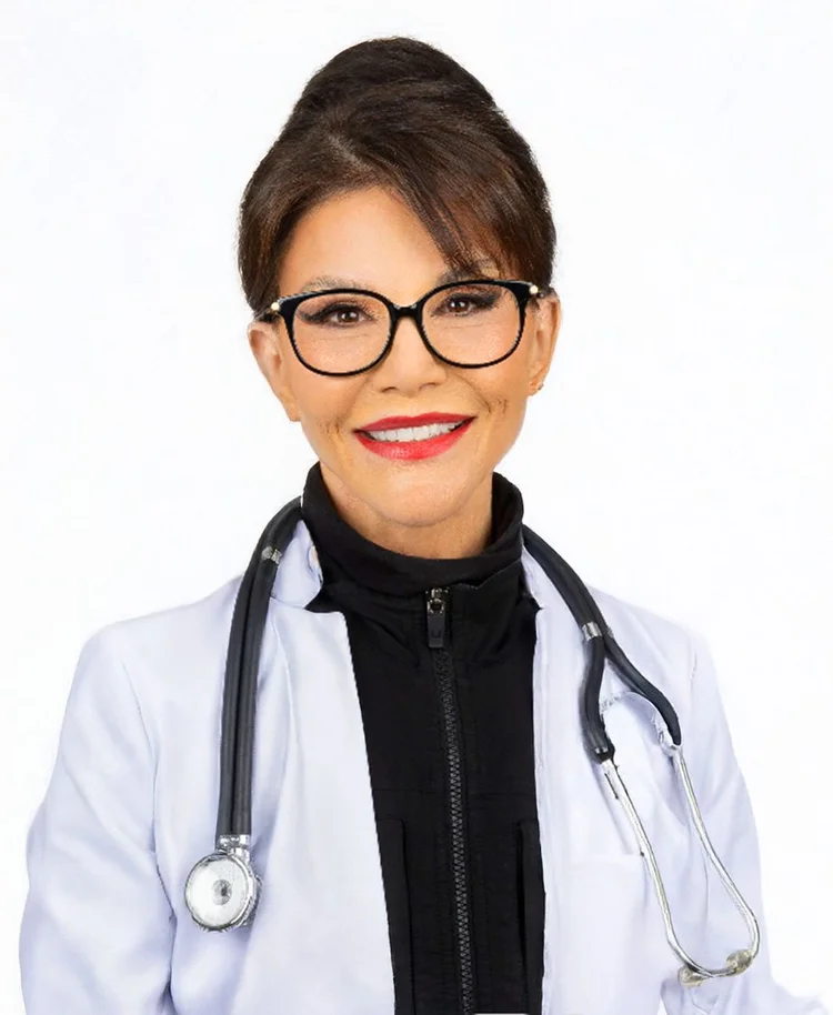 Helen Pensanti MD