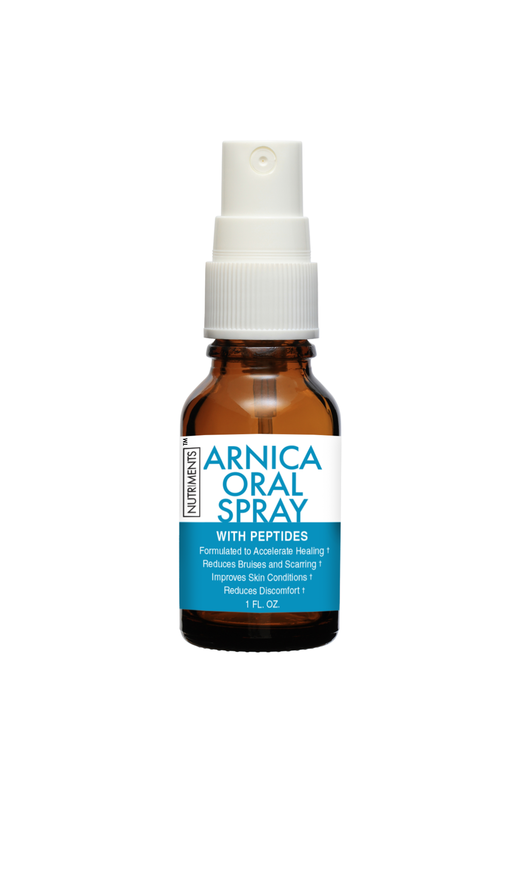 Arnica Oral Spray