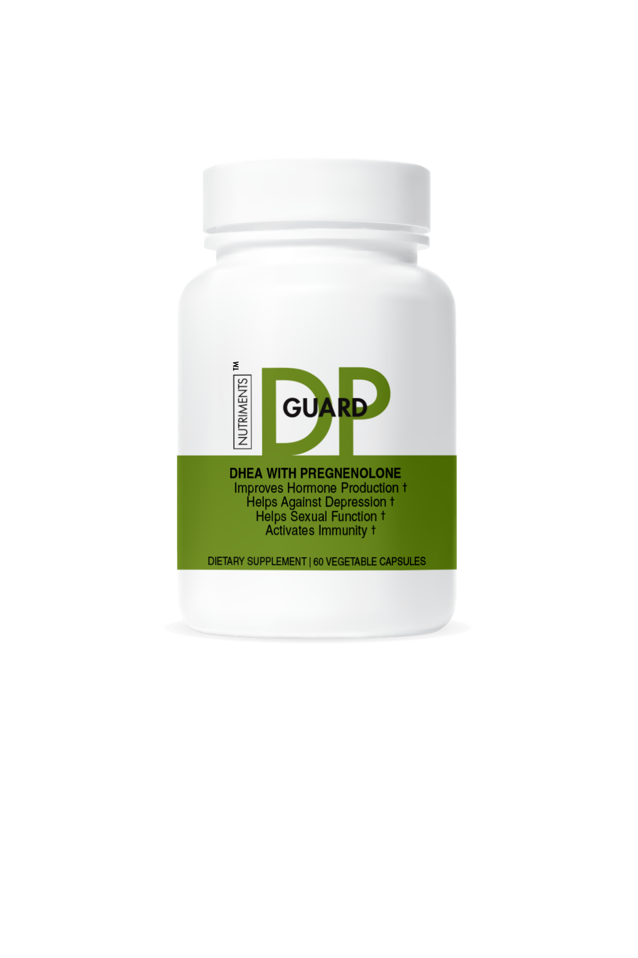 DP-GUARD