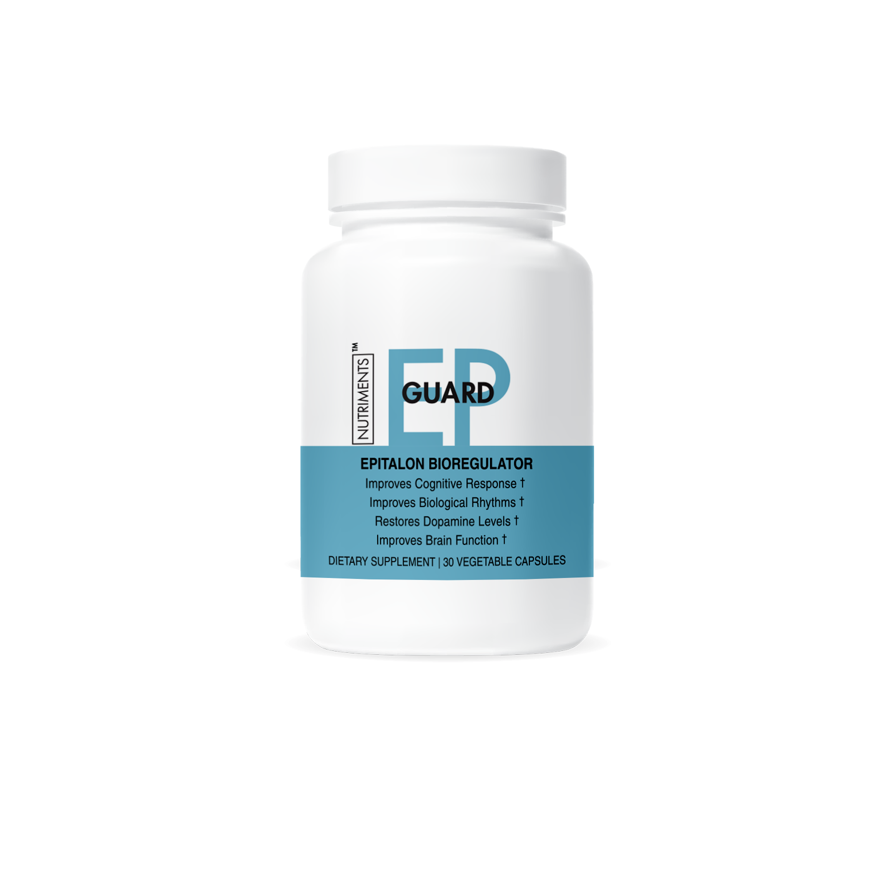 NUTRIMENTS EP-GUARD (Capsules)