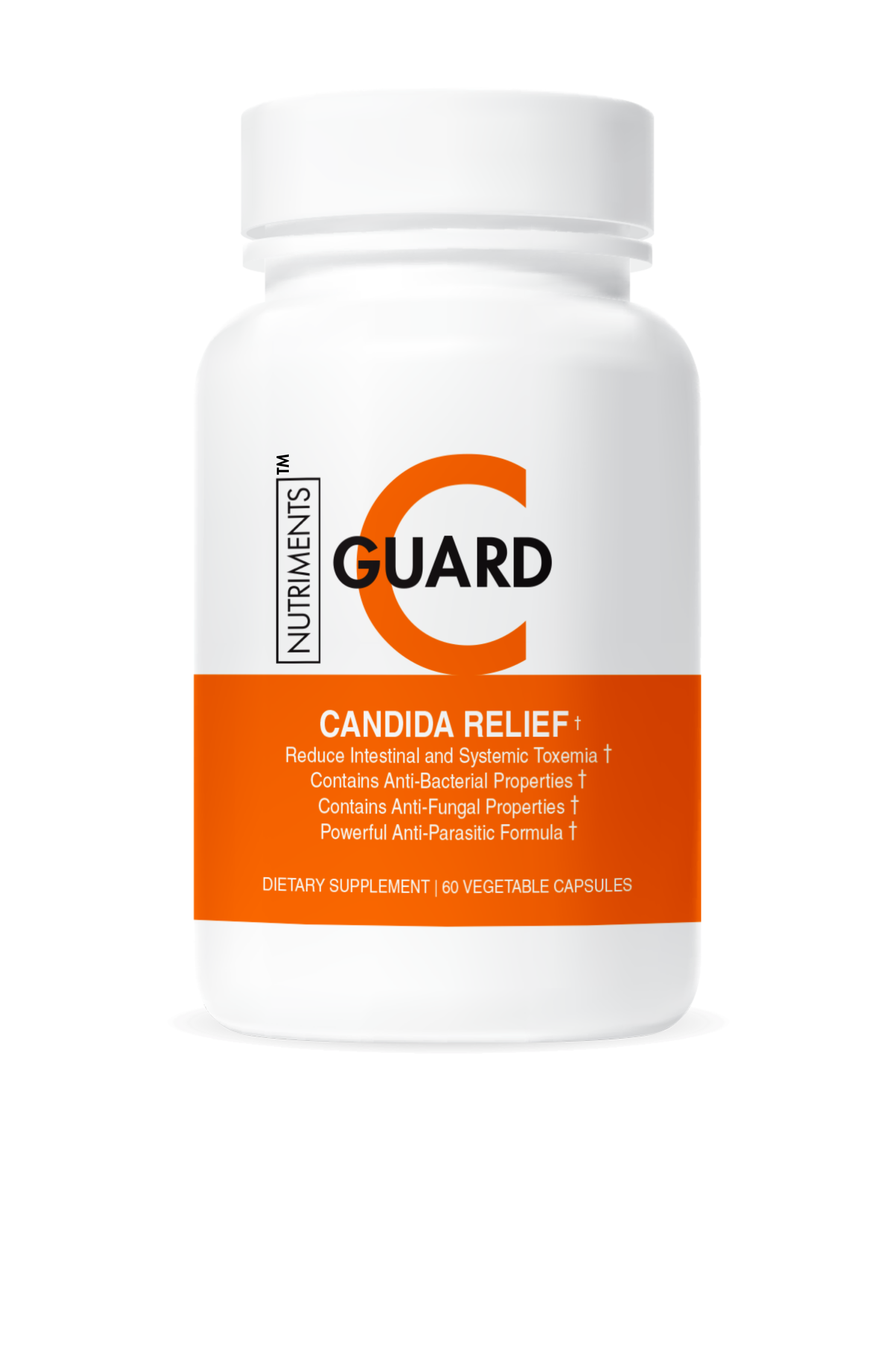 NUTRIMENTS C-GUARD