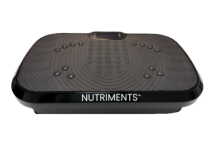 Total Body Vibration