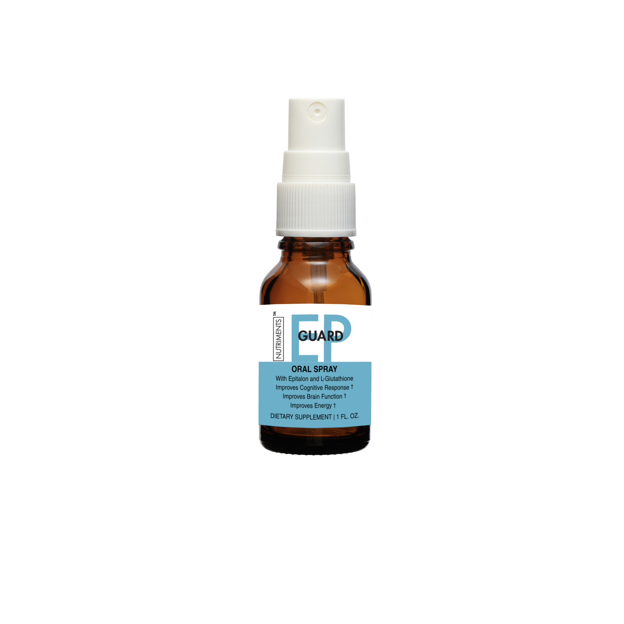 NUTRIMENTS EP-GUARD (Oral Spray)