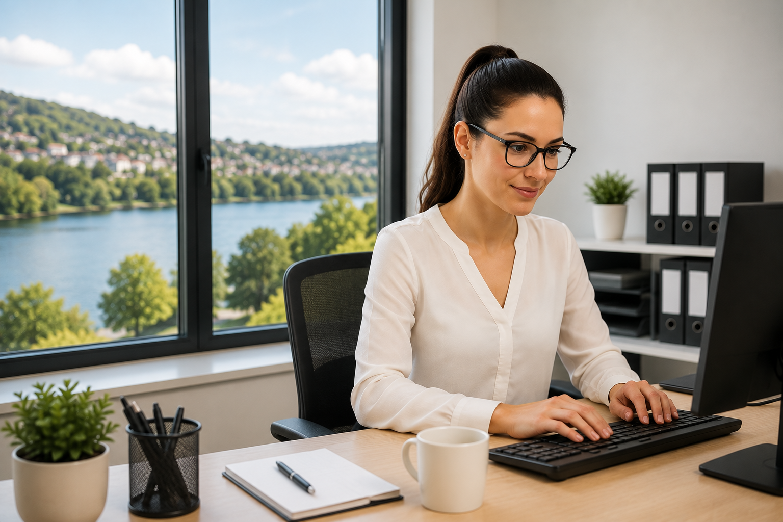 What Does a Medical Secretary Do?