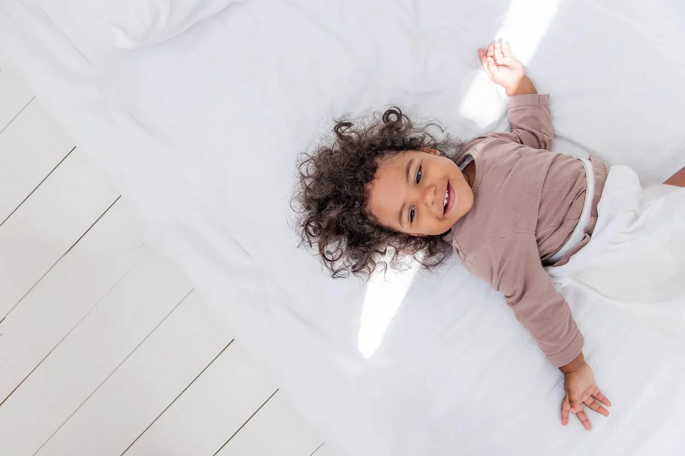 Sleep Regressions: What They Really Mean