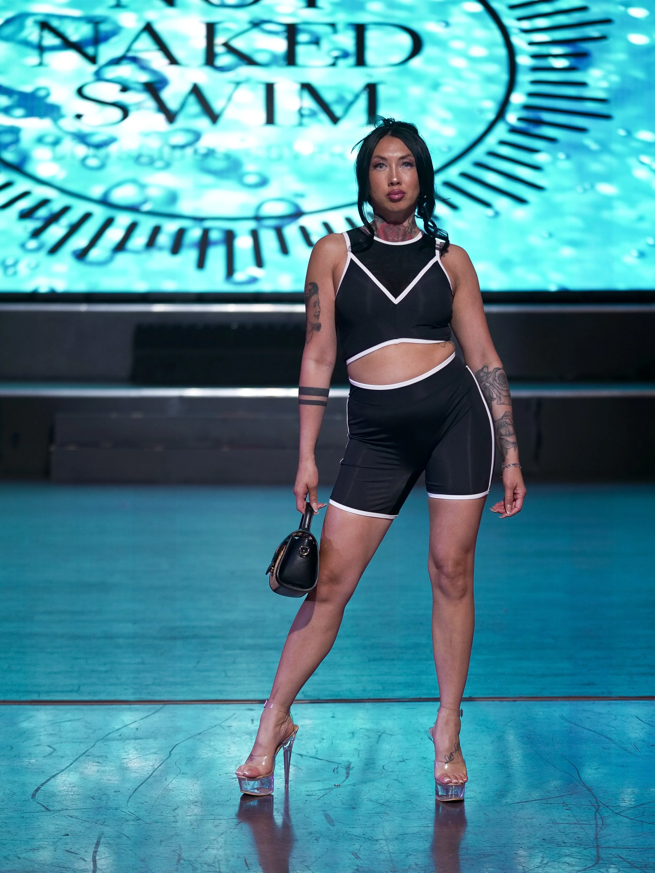 THOT About It: The Modest Swimwear Use Cases Are Endless