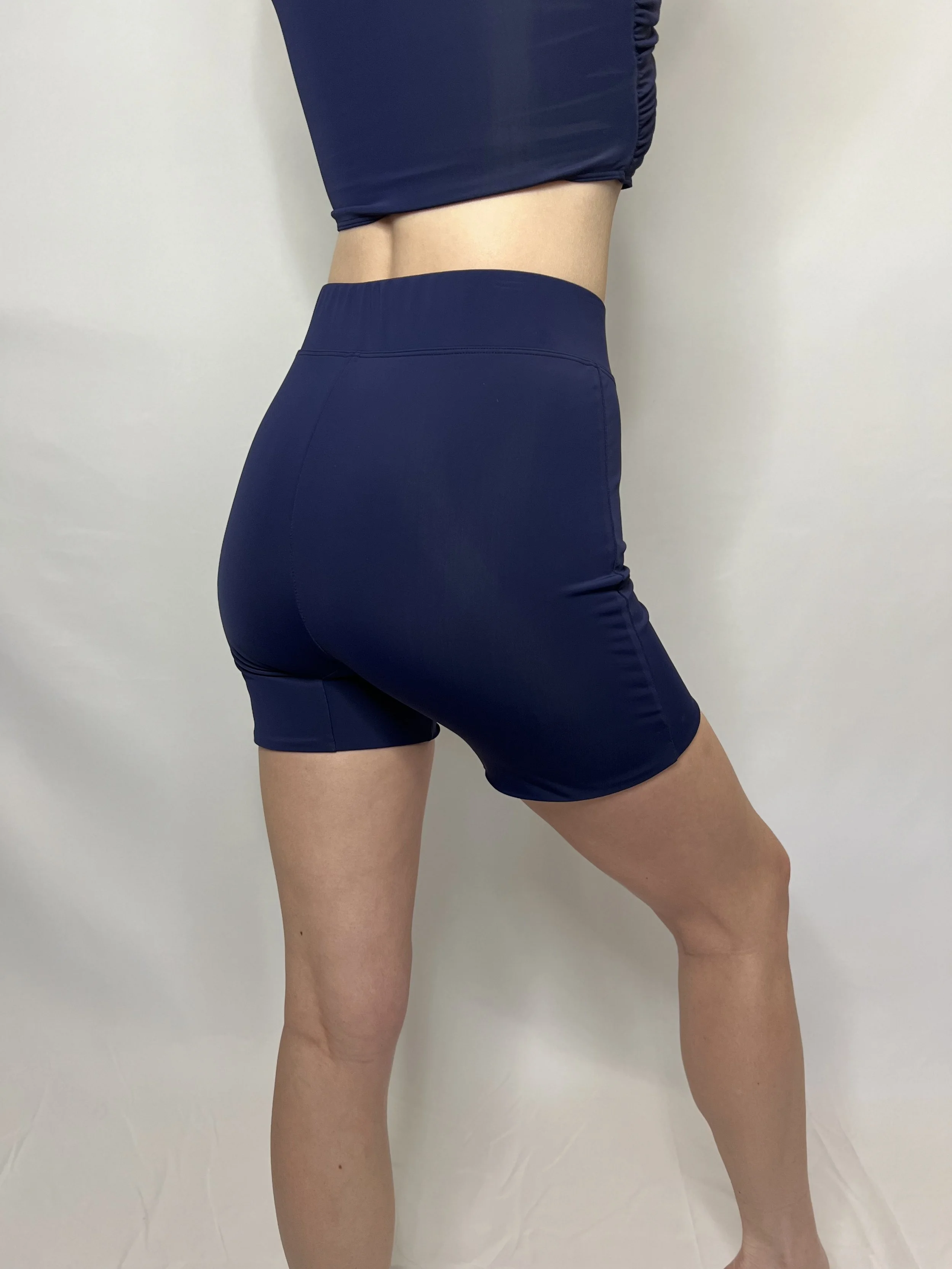 The Essential Swim Short