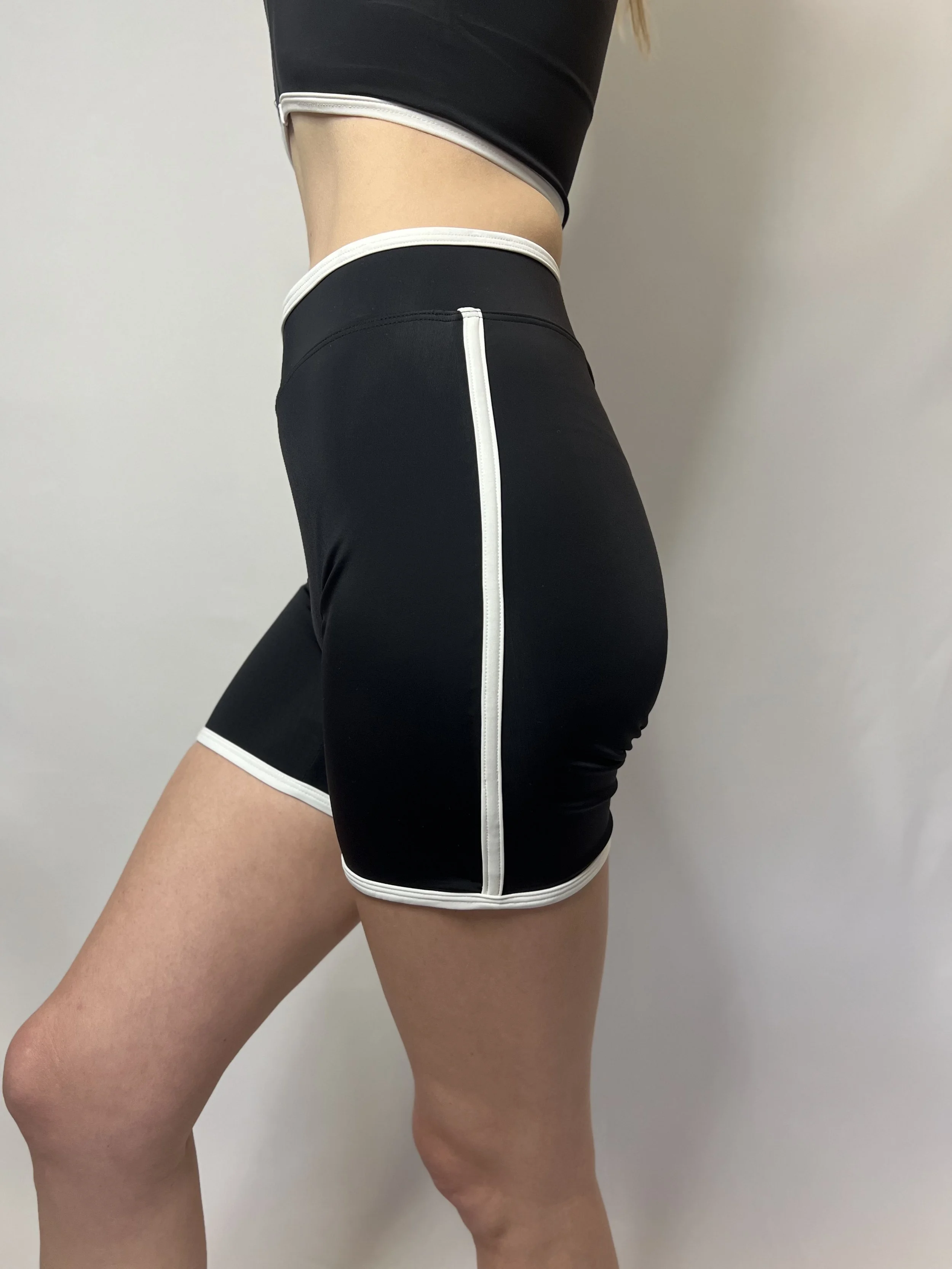 The New Rules Shorts