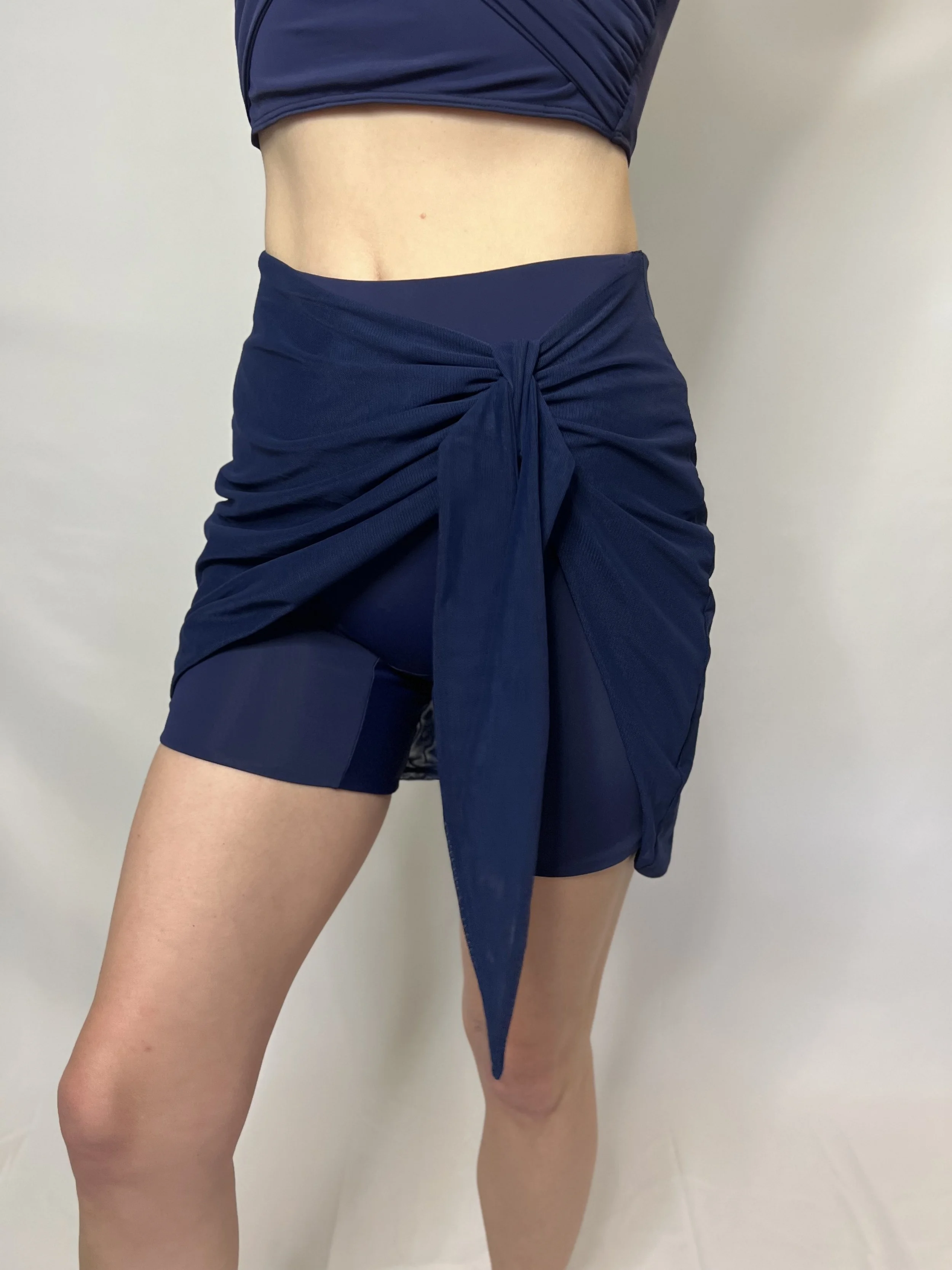 The Run this Town Skort