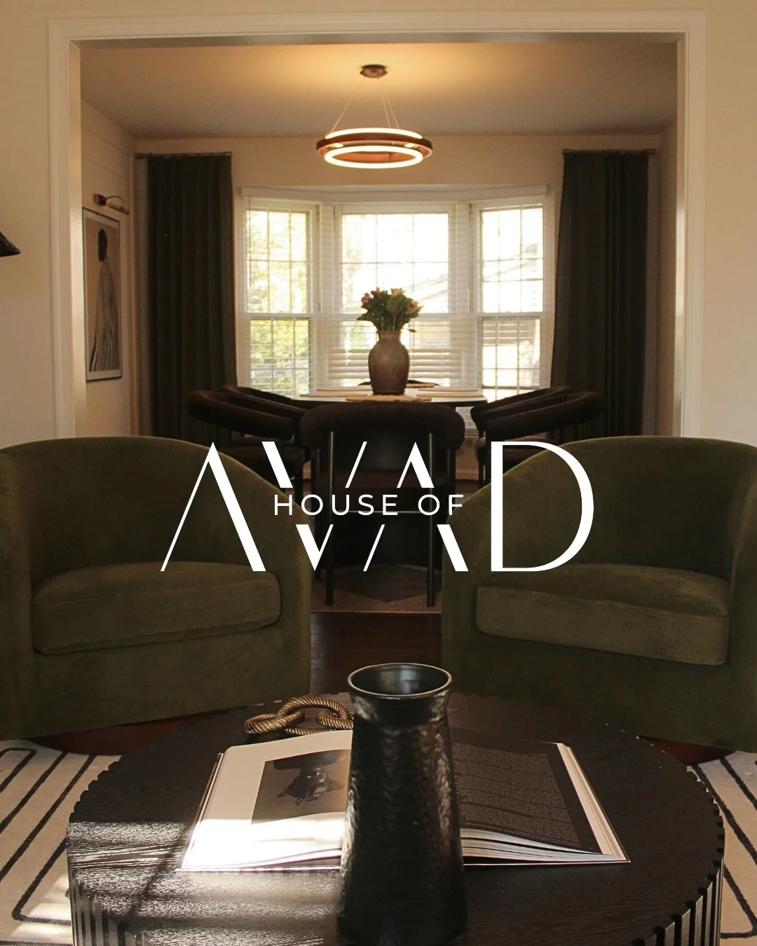 With love, from Senegal