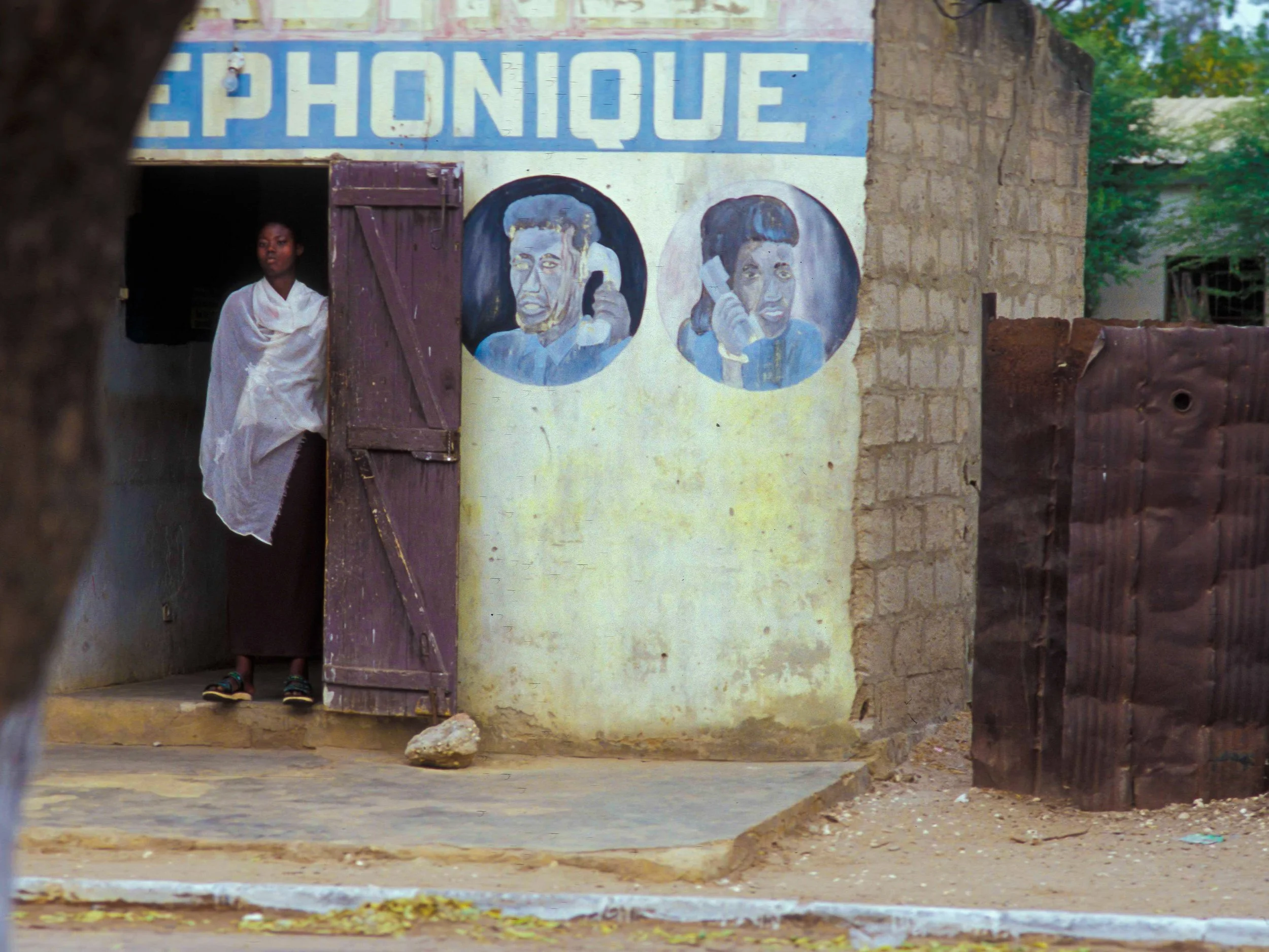 Senegal, 2000