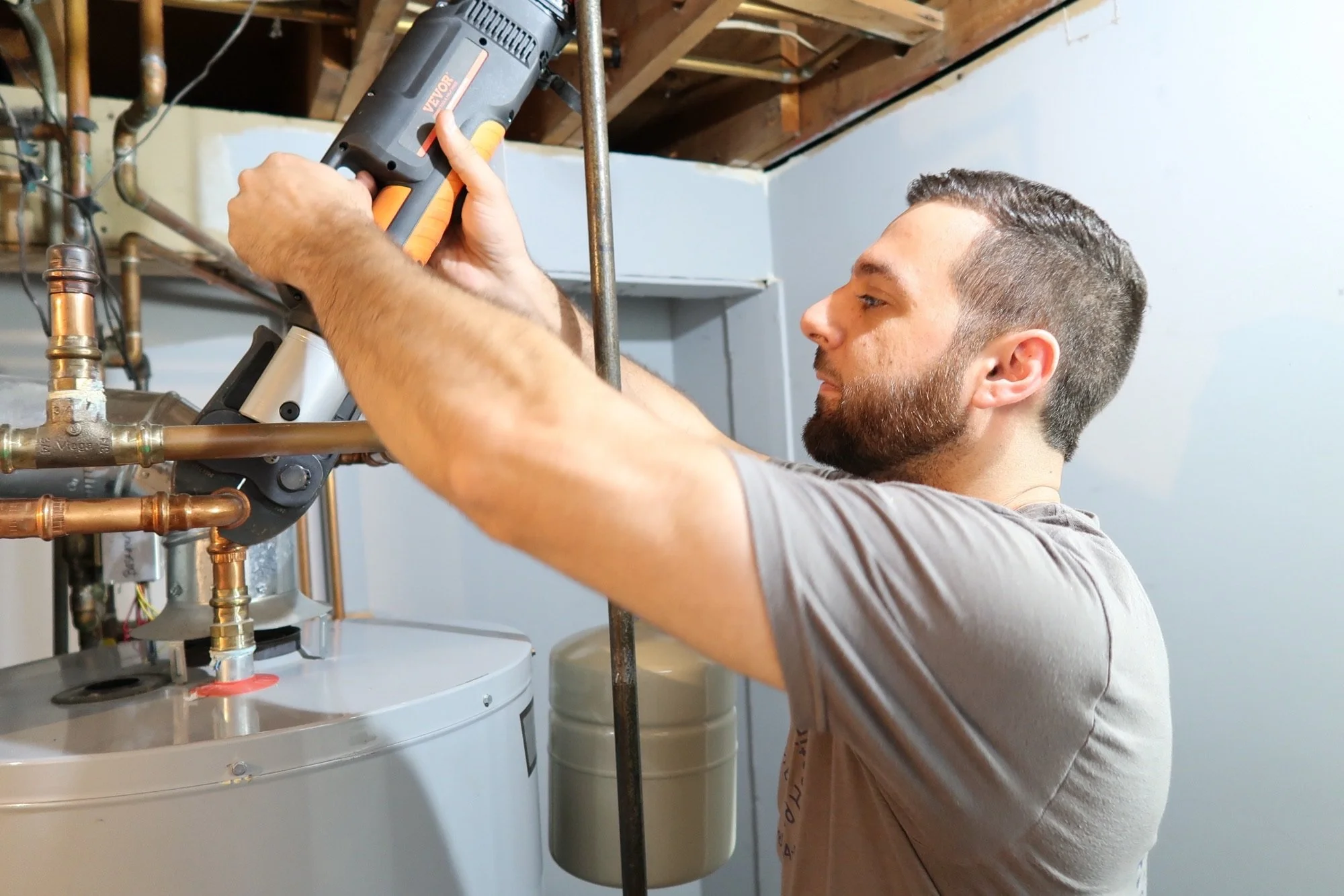 Plumber Near me Woodland Park NJ