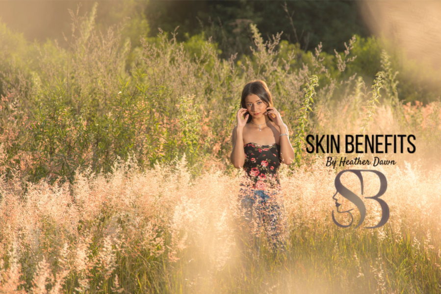 Spring Reset: Dermaplaning Glow 
