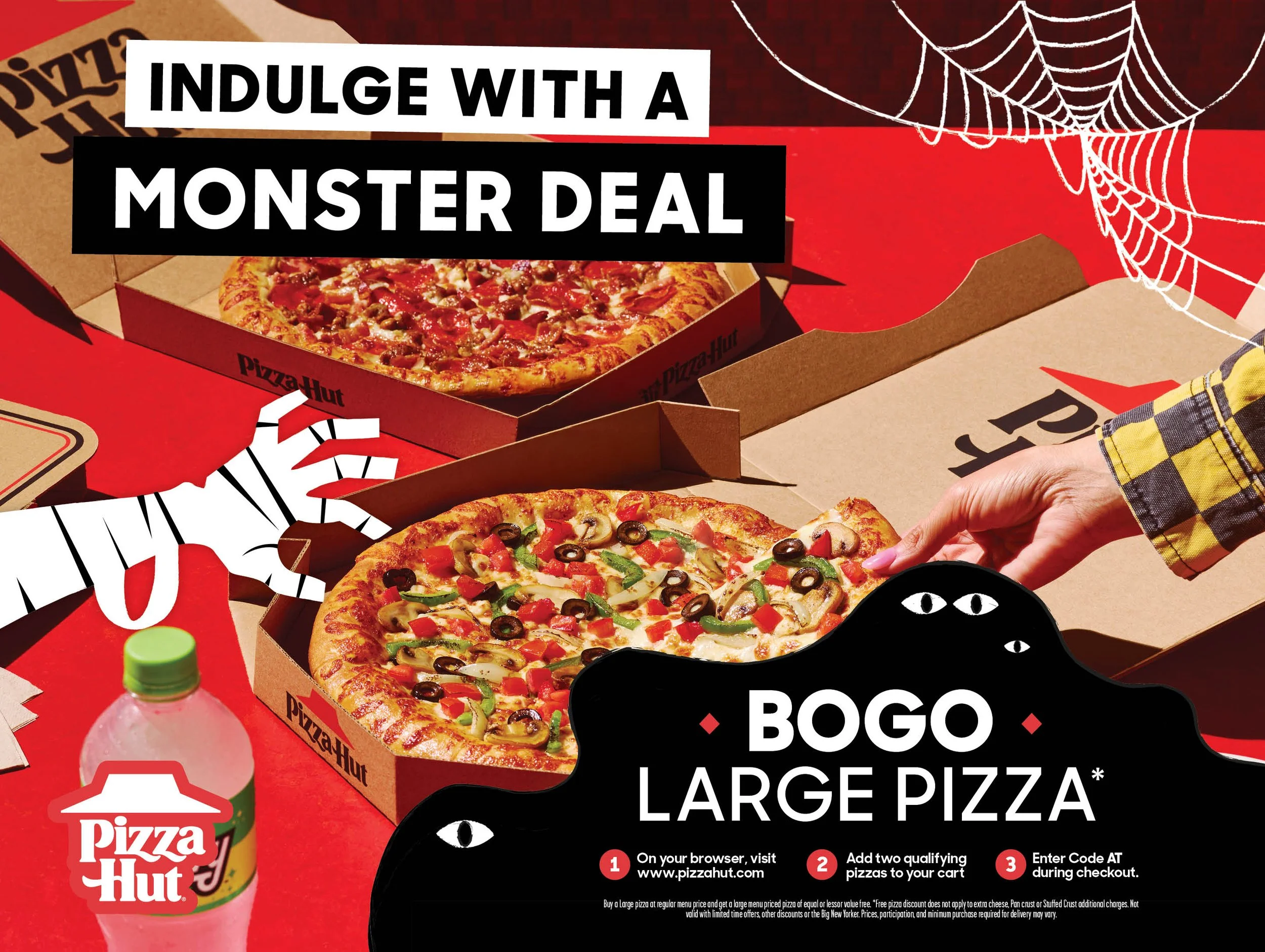 Pizza Hut