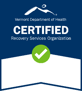 VT Dept. of Health RSO Certification