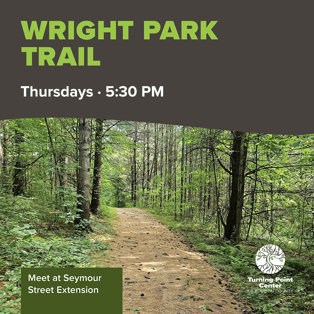 Wright Park Trail