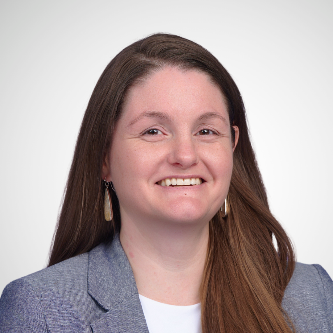Welcoming Our New Development Coordinator