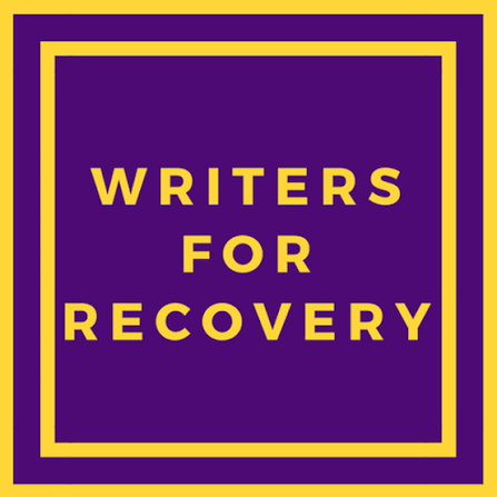 Writers For Recovery