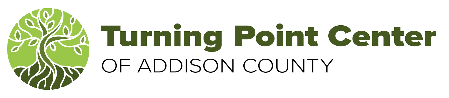 Turning Point Center of Addison County