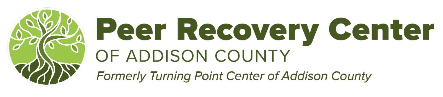 Peer Recovery Center of Addison County