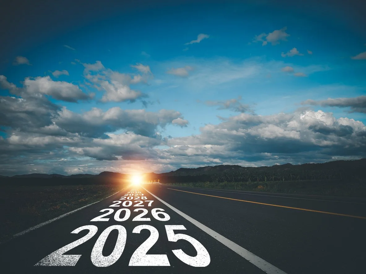 I don’t have a five year plan - Do I need one?