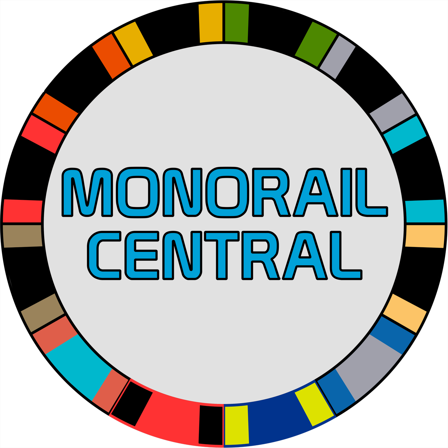 Monorail Central