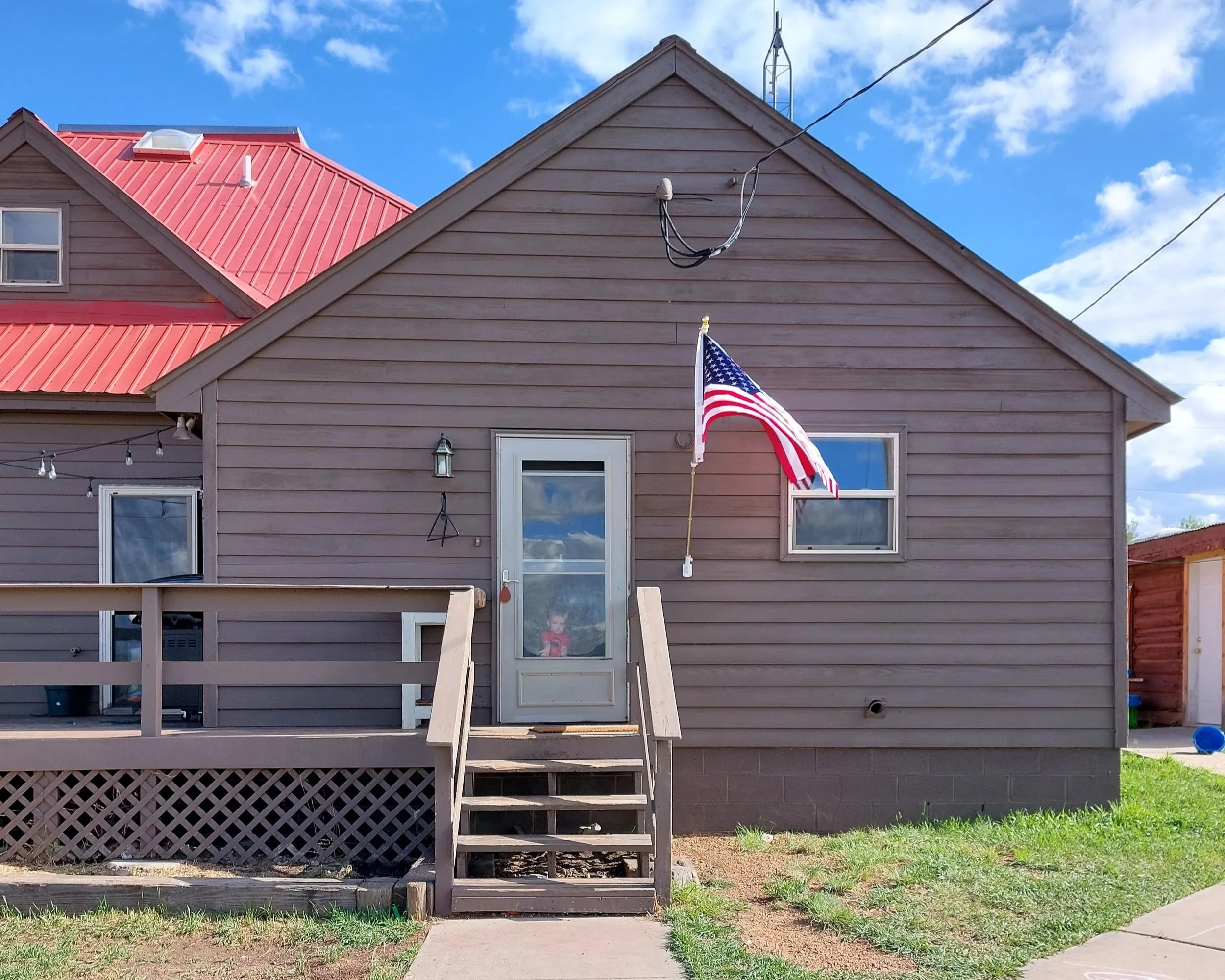 Housing, Hiring, and Keeping Good Help