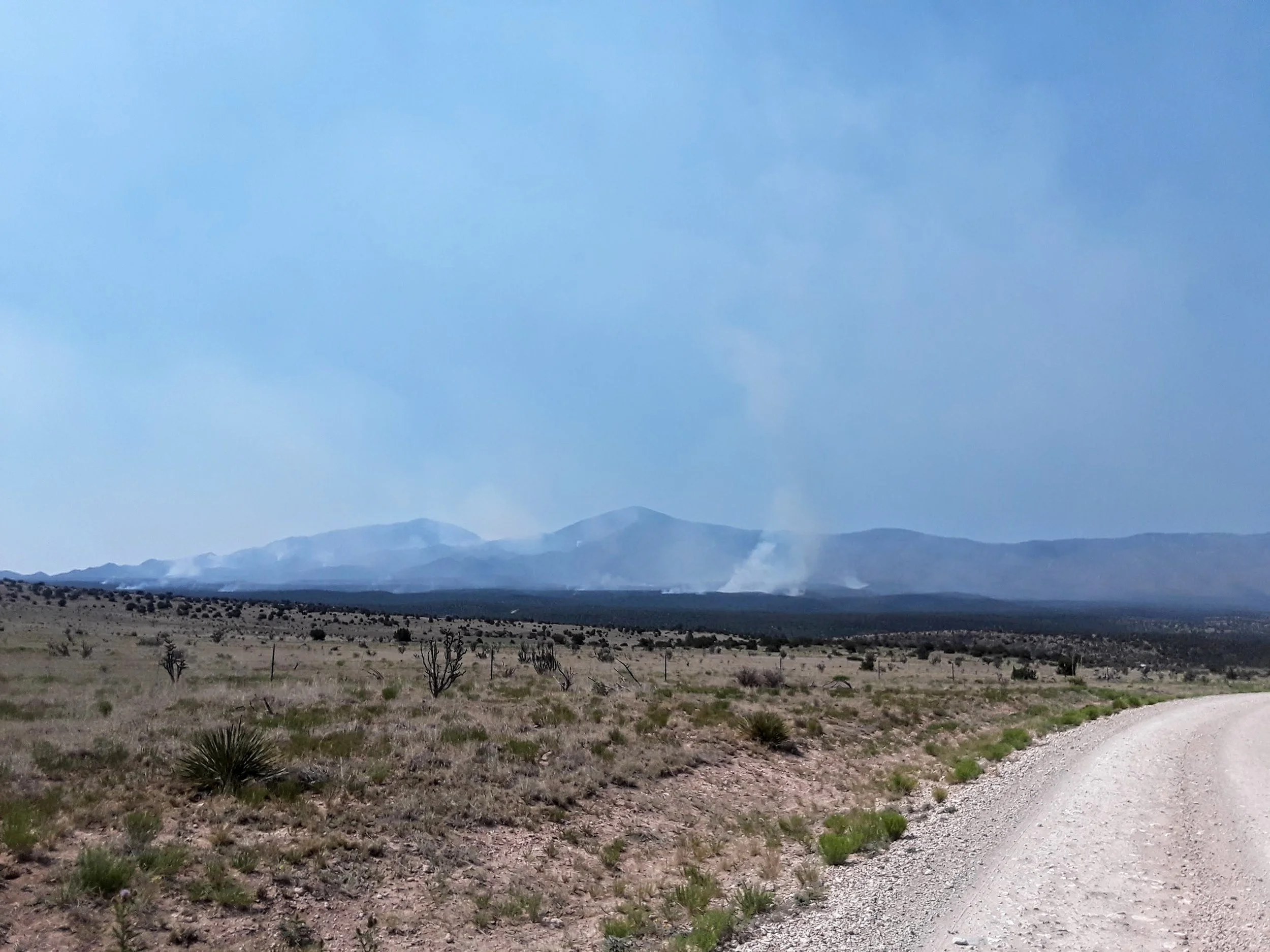 Are You Ready for Fire Season?
