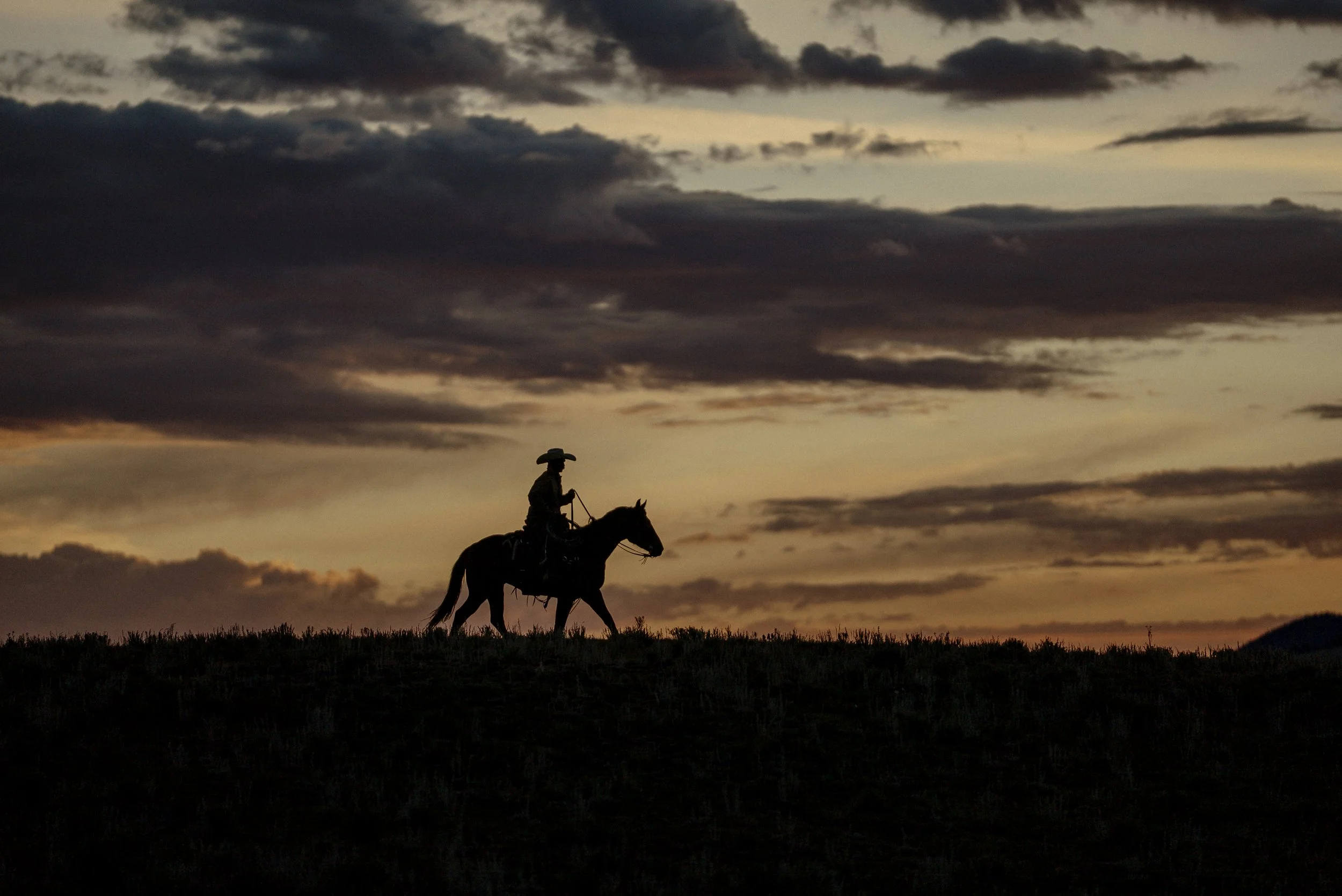 What's a Bad Ranch Job? Well, It Depends on Who You Ask.