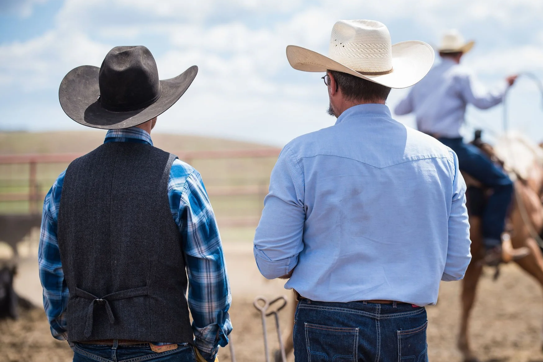 Transition Planning: Your First 90 Days as a New Ranch Owner