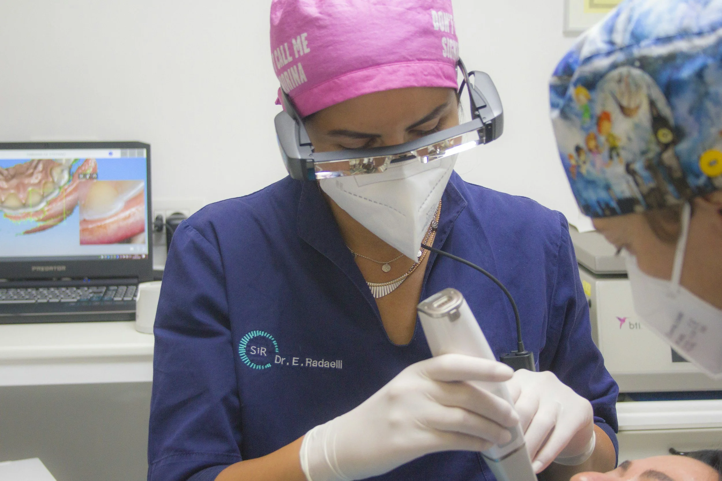 5 Tips for Better Digital Denture Scans