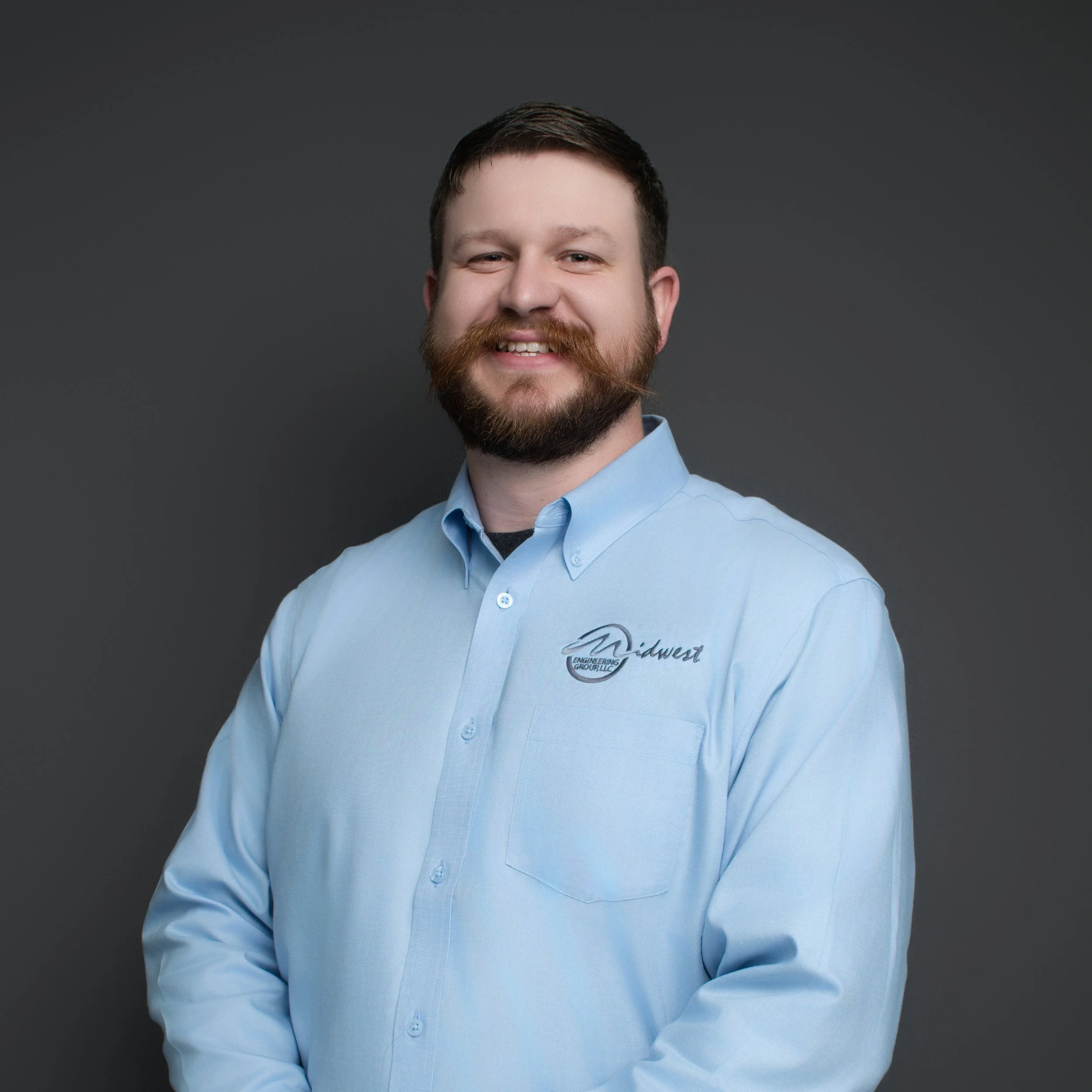 Tim Comfort Who We Are — Midwest Engineering Group