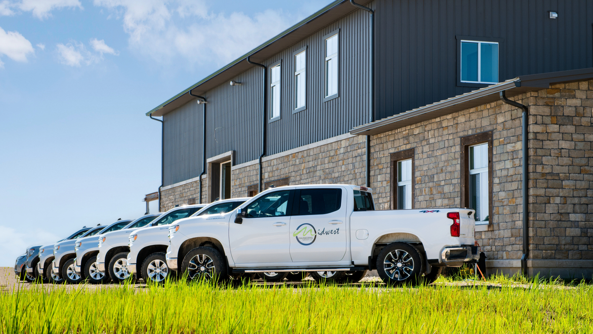 Midwest Engineering Group
