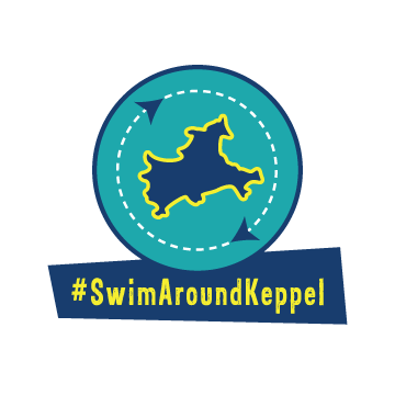 Swim Around Keppel (annual event)