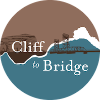 Cliff to Bridge