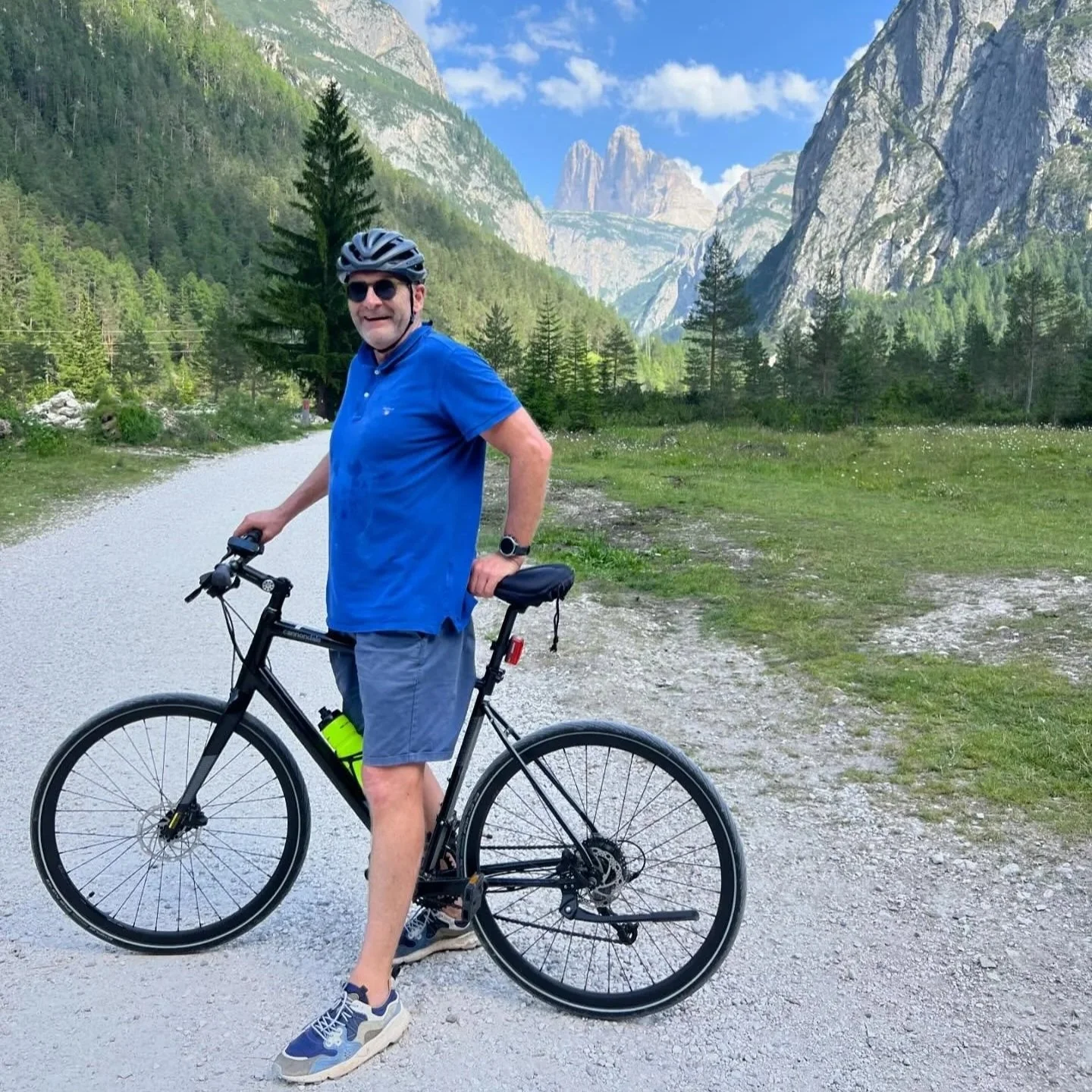 A story time with Ross Youngman ( #1 )