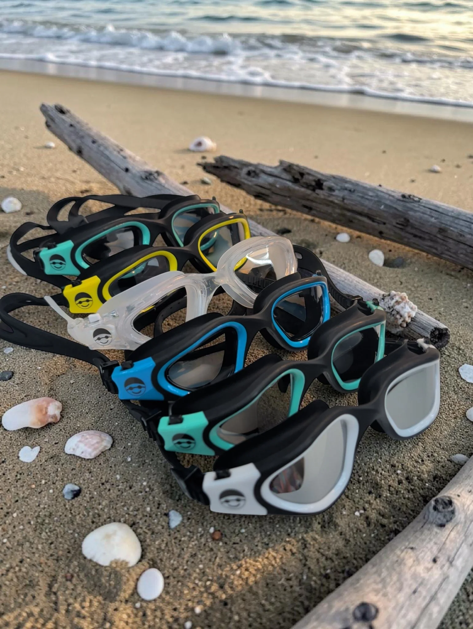 Goggles