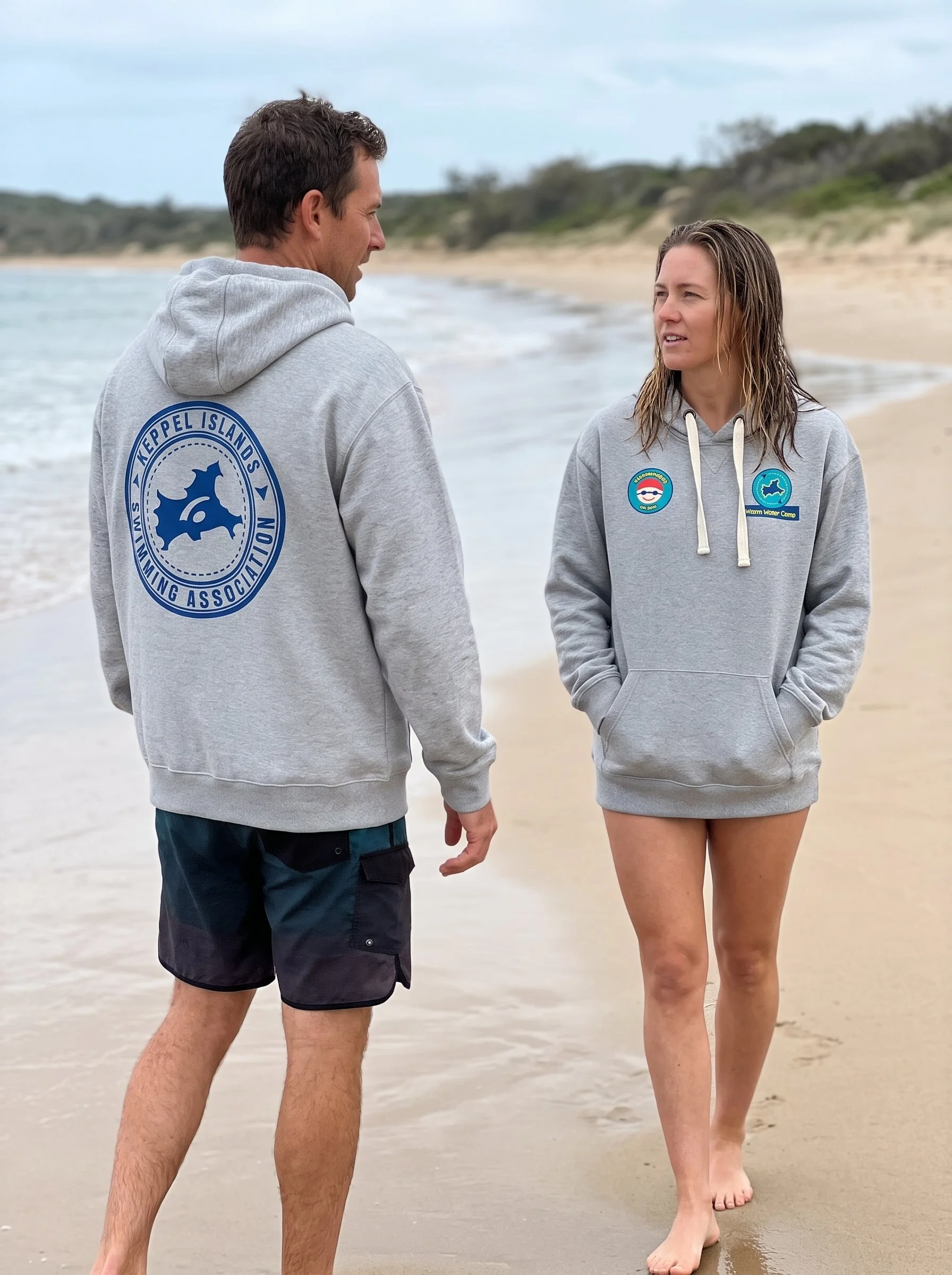 WWC Hoodie
