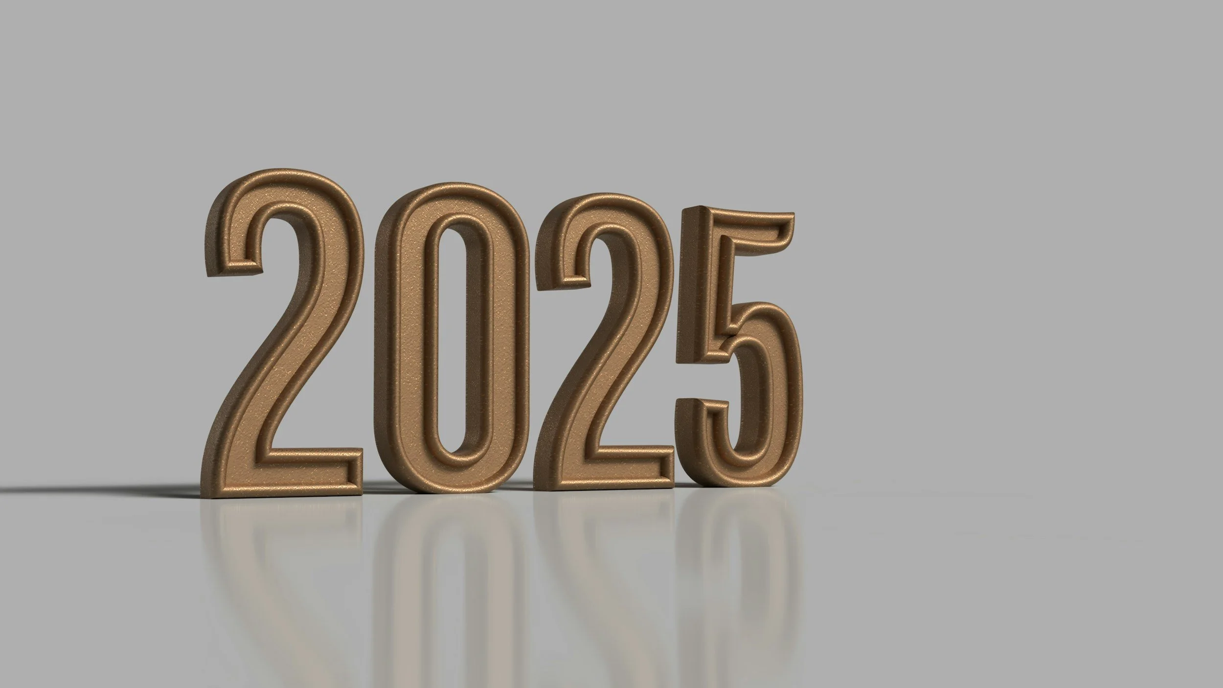 2025 Wrapped: Film &amp; TV