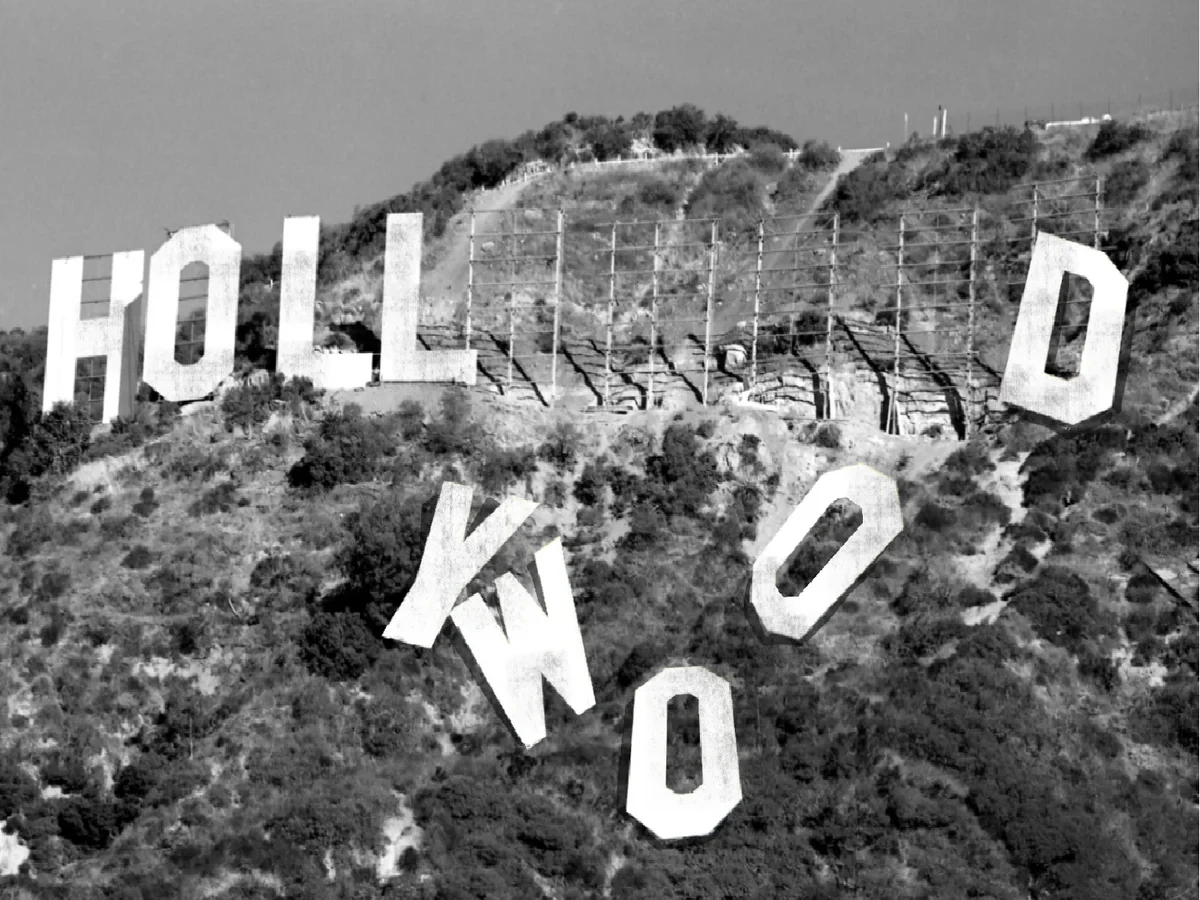Why Everyone Is Desperate to Reinvent Hollywood