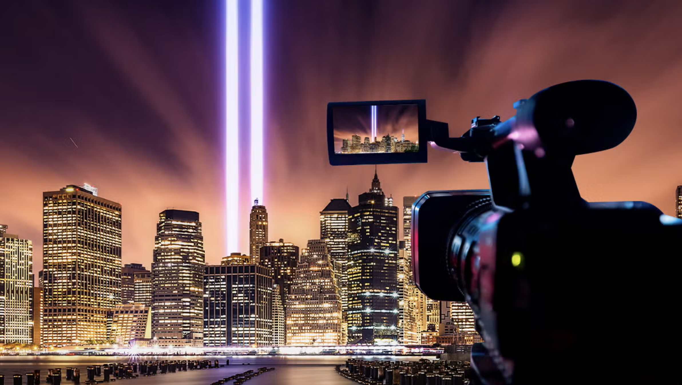 How Hollywood Changed After 9/11