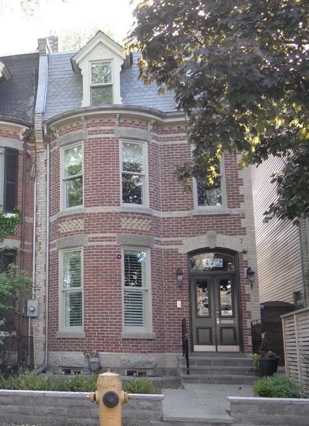 2016 - 372 Berkeley St