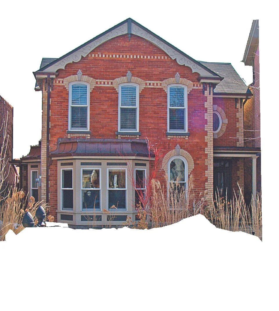 2009 - 355-357 Wellesley St E