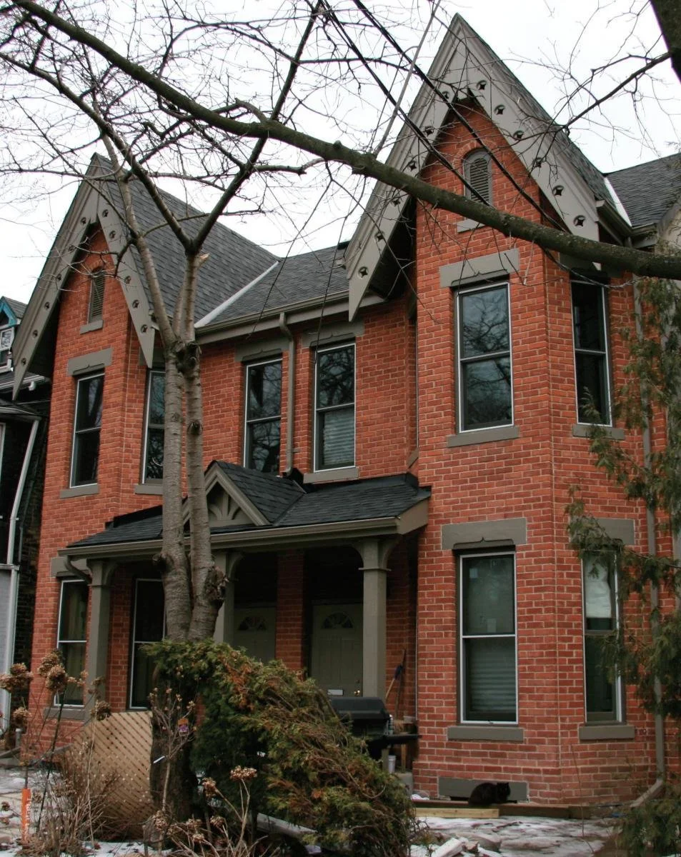 2013 - 271-273 Carlton St