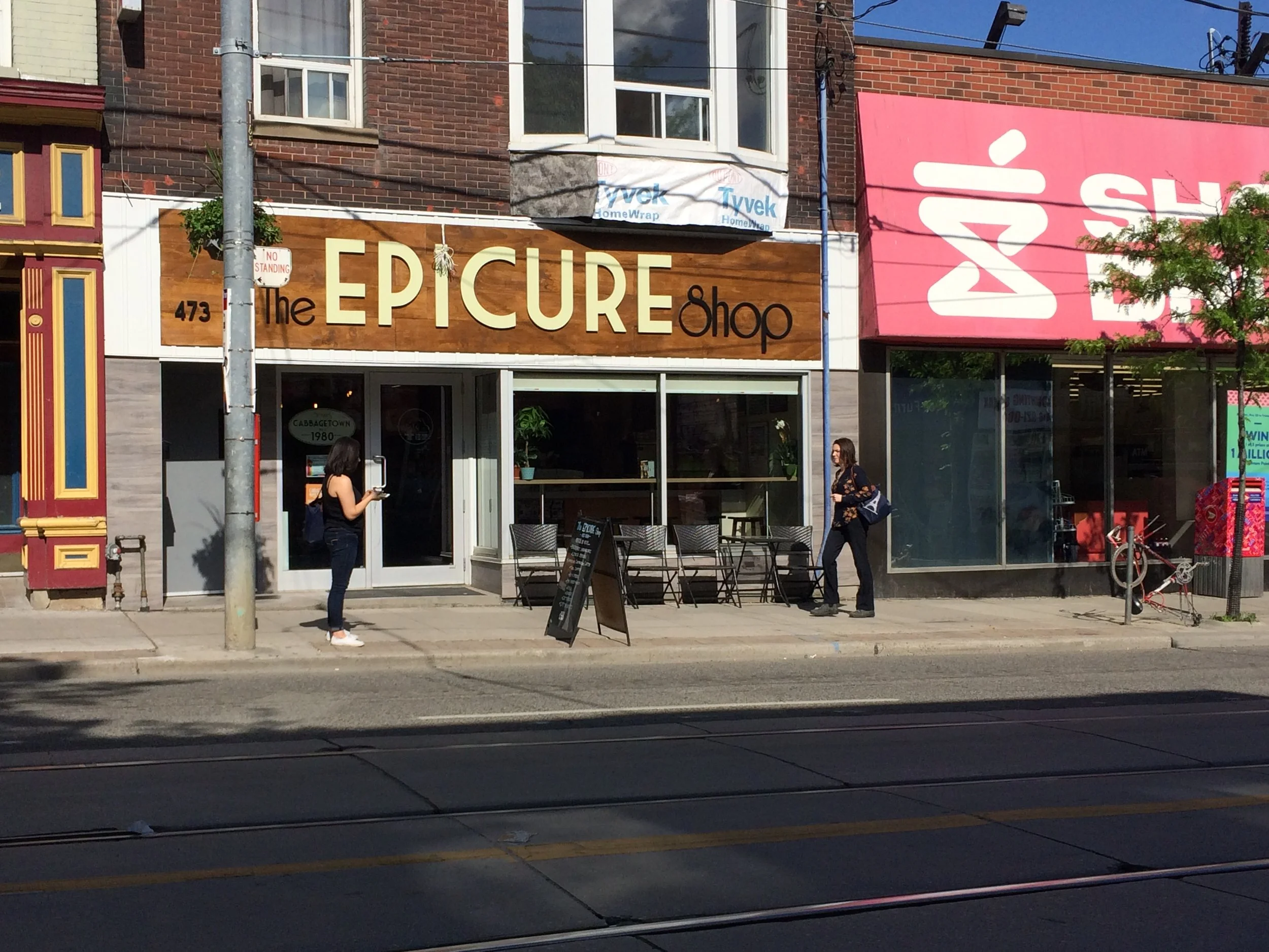 2017 - 473 Parliament St