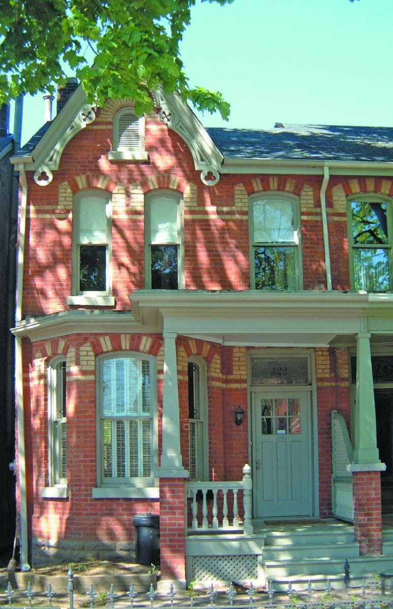 2003 - 422 Sackville St