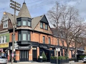 2024 - 583 Parliament St